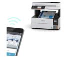 EPSON - L6490 EcoTank multifunkcijski inkjet štampač _small_1