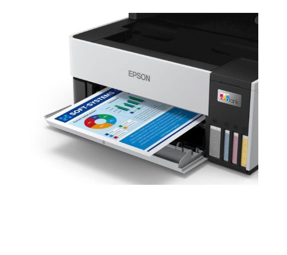 EPSON - L6490 EcoTank multifunkcijski inkjet štampač _2