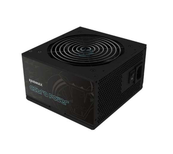 Raidmax - Napajanje 750W Cobra RX-750AE 80PLUS GOLD _0