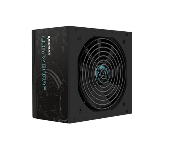Raidmax - Napajanje 750W Cobra RX-750AE 80PLUS GOLD _1
