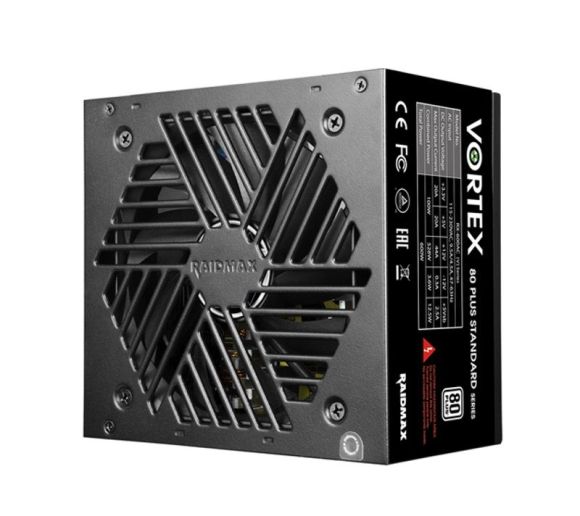 Raidmax - Napajanje 800W Vortex RX-800AC-V 80PLUS WHITE _1