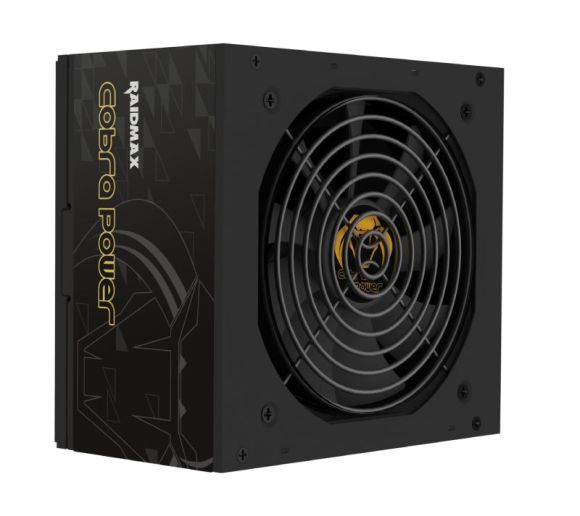 Raidmax - Napajanje modularno 850W Cobra RX-850AE 80PLUS GOLD _2