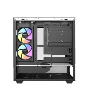 Raidmax - Kućište HURRIKAN H200ZA bez napajanja 