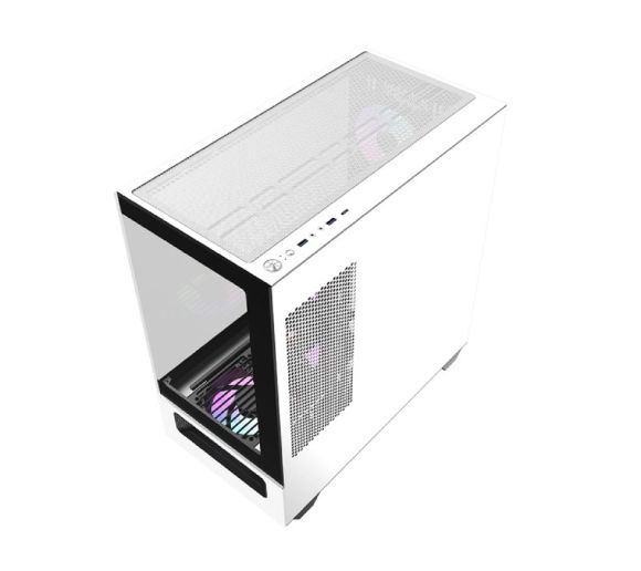 Raidmax - Kućište HURRIKAN H200ZA bez napajanja _1