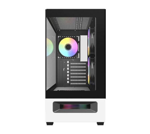 Raidmax - Kućište HURRIKAN H200ZA bez napajanja _4