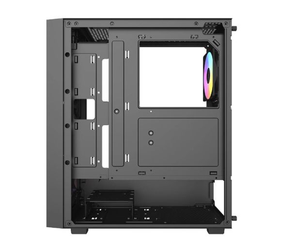 Raidmax - Kućište VECTOR V159TBF 650W crno _1