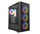 Raidmax - Kućište VECTOR V159TBF 650W crno _small_2