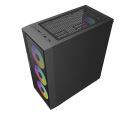 Raidmax - Kućište VECTOR V159TBF 650W crno _small_3