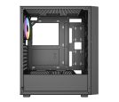 Raidmax - Kućište VECTOR V159TBF 650W crno _small_4