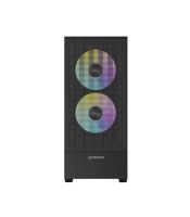 Raidmax - Kućište VECTOR V218TBF 650W crno 