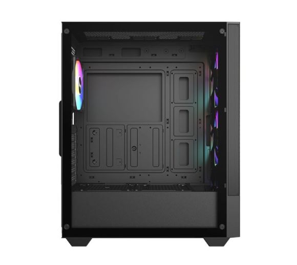 Raidmax - Kućište VECTOR V218TBF 650W crno _1