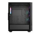 Raidmax - Kućište VECTOR V218TBF 650W crno _small_1