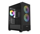 Raidmax - Kućište VECTOR V218TBF 650W crno _small_3