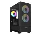 Raidmax - Kućište VECTOR V218TBF 650W crno _small_4
