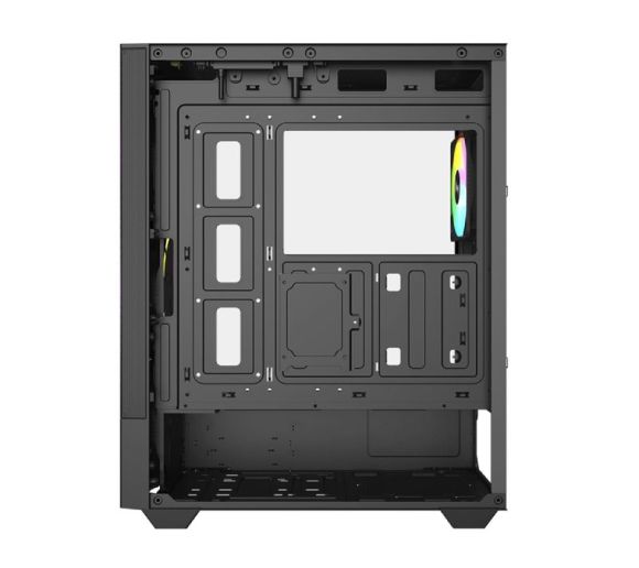 Raidmax - Kućište VECTOR V218TBF 650W crno _5