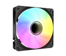 Raidmax - ARGB Ventilator NV-IX120FBP PWM crni _small_0