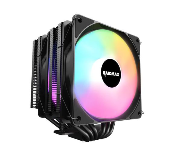 Raidmax - AC1226B dual tower procesorski hladnjak _1