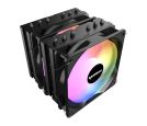 Raidmax - AC1226B dual tower procesorski hladnjak _small_2