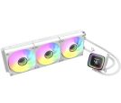 Raidmax - INFINITAS LD360 ARGB - Vodeno hlađenje belo (LD360WT) _small_1