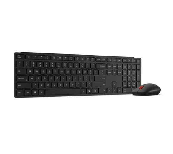Lenovo - NOT DOD LN Miš+Tastatura Multi-Mode Pro 6000 US, 4X31S04848_0