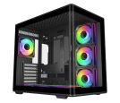 Cooler Master - Elite 600 kućište crno (E600-KGNN-S02) _small_1