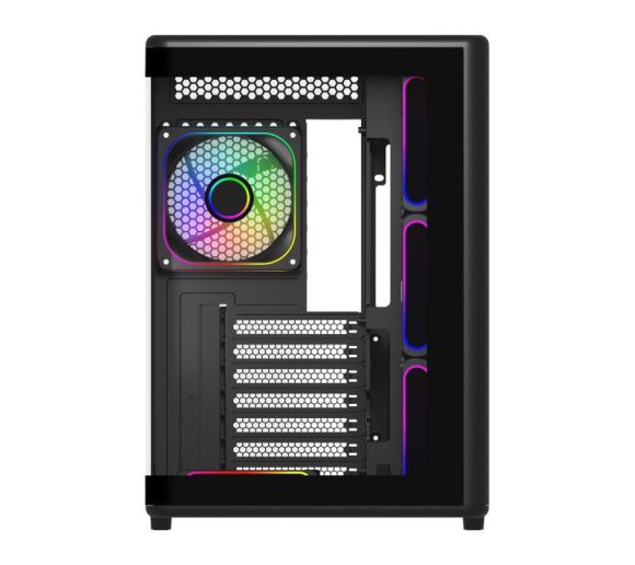 Cooler Master - Elite 600 kućište crno (E600-KGNN-S02) _2