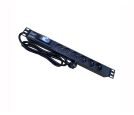 Produžni kabl PDU/6-Way (1P 16A), 2m, sa osiguračem _small_0
