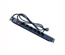 Produžni kabl PDU/6-Way, 2m _small_0