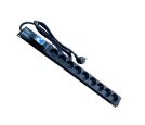Produžni kabl PDU/9-Way (1P 16A), 2m, sa osiguračem _small_0