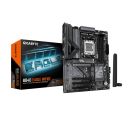 Gigabyte - AM5, AMD B840 Chipset, 4x DDR5, X3D Turbo Mode_small_0