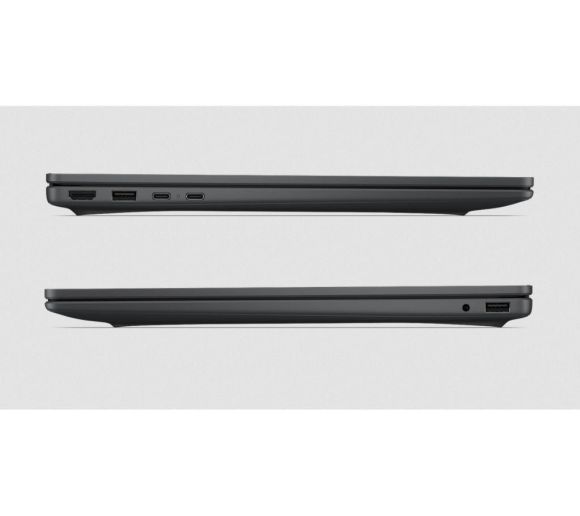 HP - Laptop HP OmniBook 3 16-by0008nm DOS/16"WUXGA AG/Ryzen 5 40/16GB onboard/1TB/siva/2g_1