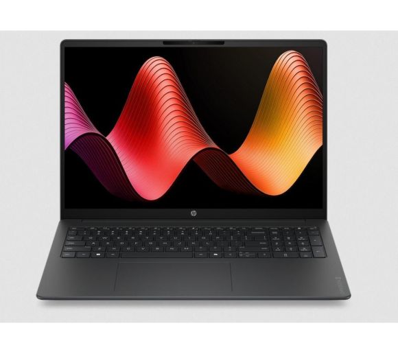 HP - Laptop HP OmniBook 3 16-by0008nm DOS/16"WUXGA AG/Ryzen 5 40/16GB onboard/1TB/siva/2g_2