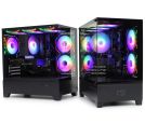 EWE PC - GAMING računar Ryzen 5 8400F 16GB 1TB AMD7600 8GB _small_1