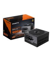 Gigabyte - 1000W, 80 PLUS Gold certified, Fully modular design, 135mm Smart Fluid Dynamic Bearing (FDB) Fan