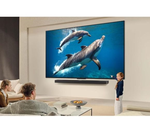LG - Televizor LG 65QNED80A3A/QNED/65"/4K Ultra HD/smart/webOS 25/crna_1