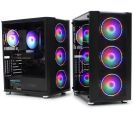 EWE PC - GAMING računar Ryzen 7 8700F 16GB 1TB RTX5060 8GB _small_1