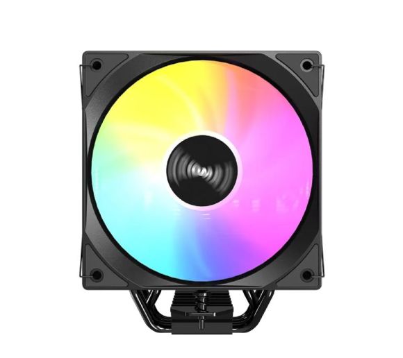 EWE PC - GAMING računar Ryzen 7 8700F 16GB 1TB RTX5060 8GB _6