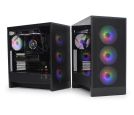 EWE PC - GAMING računar Ryzen 9 7900 32GB 1TB AMD9070 12GB _small_3