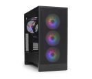 EWE PC - GAMING računar Ryzen 9 7900 32GB 1TB AMD9070 12GB _small_5