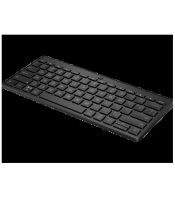 HP - Tastatura HP 350 Compact Multi-Device bežicna/Bluetooth/SRB/692S8AA/crna