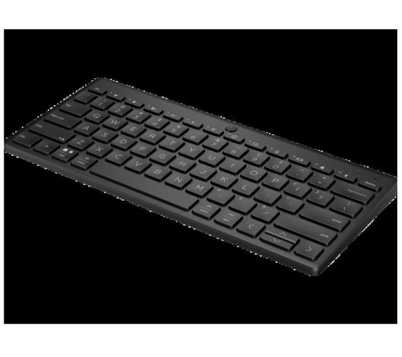 HP - Tastatura HP 350 Compact Multi-Device bežicna/Bluetooth/SRB/692S8AA/crna_0