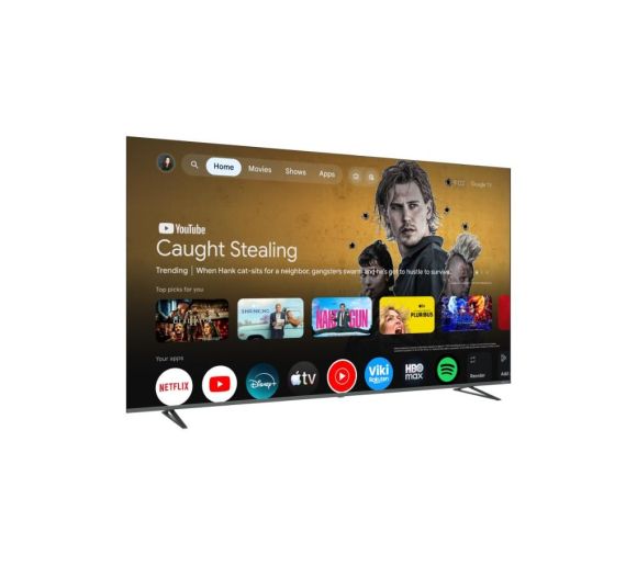 Tesla - Televizor TESLA Q85E969GUS/QLED/85"/UHD/Smart/Google TV/crna_3