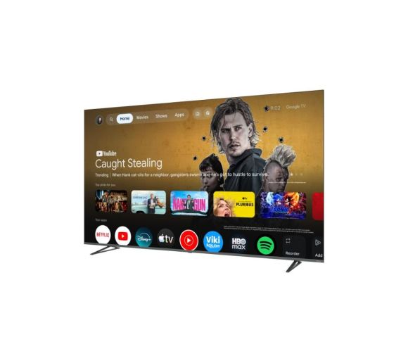 Tesla - Televizor TESLA Q85E969GUS/QLED/85"/UHD/Smart/Google TV/crna_4