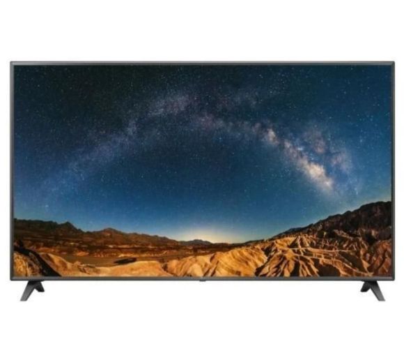 LG - Commercial TV LG 50UR78GC0LK 50"/3840x2160/500nit/WebOS_0