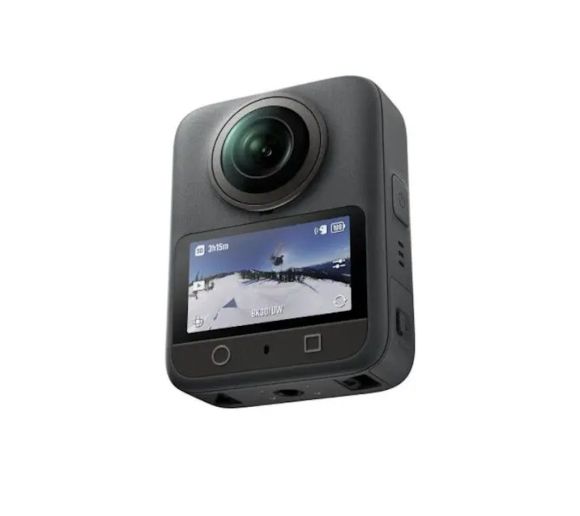 DJI - Akciona kamera DJI Osmo 360 Standard Combo_1