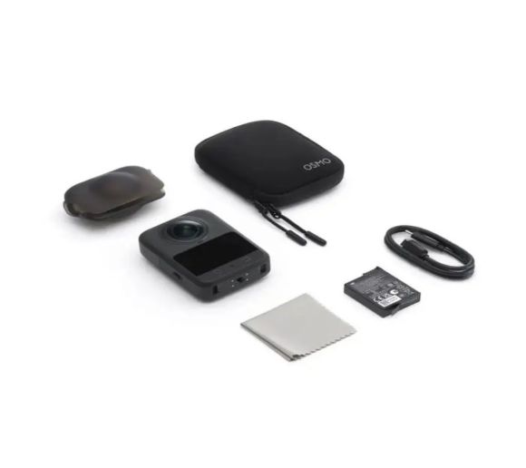 DJI - Akciona kamera DJI Osmo 360 Standard Combo_2