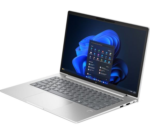 HP - Laptop HP EliteBook 6 G1i 14 DOS/14"WUXGA AG/Core U7-255U/16GB/1TB/GLAN/backlit/alu/srebrna_1