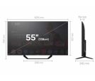 Tesla - Televizor TESLA 65E655BUS/D-LED/65"/4K/Smart/Google TV/crna_small_5