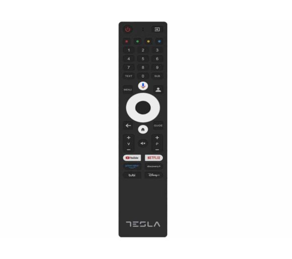 Tesla - Televizor TESLA 65E655BUS/D-LED/65"/4K/Smart/Google TV/crna_6