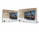 Tesla - Televizor TESLA 65E655BUS/D-LED/65"/4K/Smart/Google TV/crna_small_7